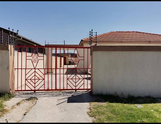 1 BEDROOM PROPERTY TO RENT IN FOREST GLADE